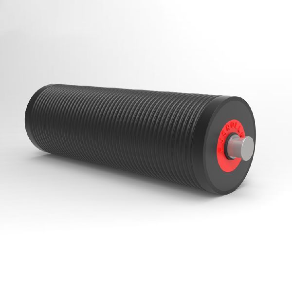 FJS High Quality Super Low Noise Belt Conveyor Roller