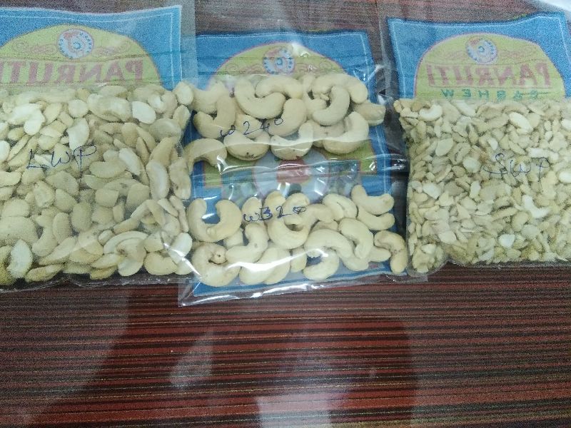 Cashew nuts