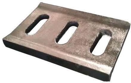 Crusher Toggle Plate