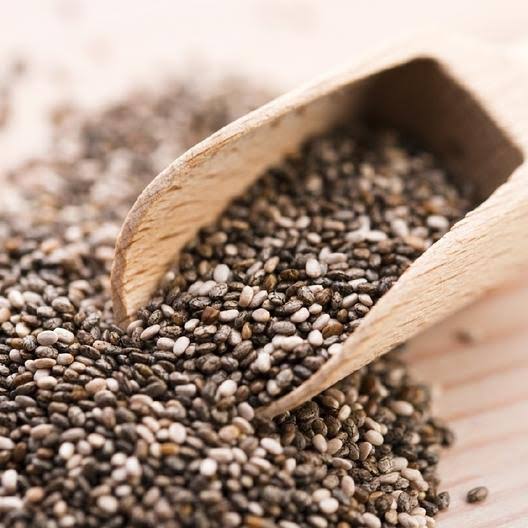 Organic Raw Chia Seeds, Style : Dried