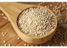 Organic White Quinoa Seeds, Style : Dried