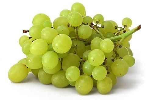 Organic Fresh Sultana Grapes, Shelf Life : 3-5days