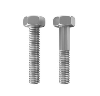 cold forged bolts