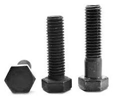 hot forged bolts