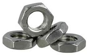 Thin Lock Nuts