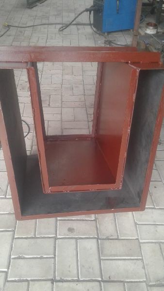 Drain Moulds