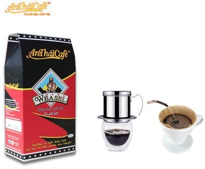 Anthaicafe High Quality Weasel Coffee, Packaging Type : Brown