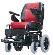 Power Wheelchair - KP 10.3s CPT