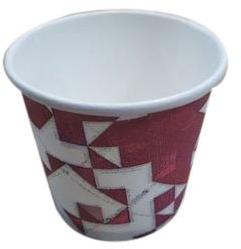Hot Beverage Printed Paper Cup