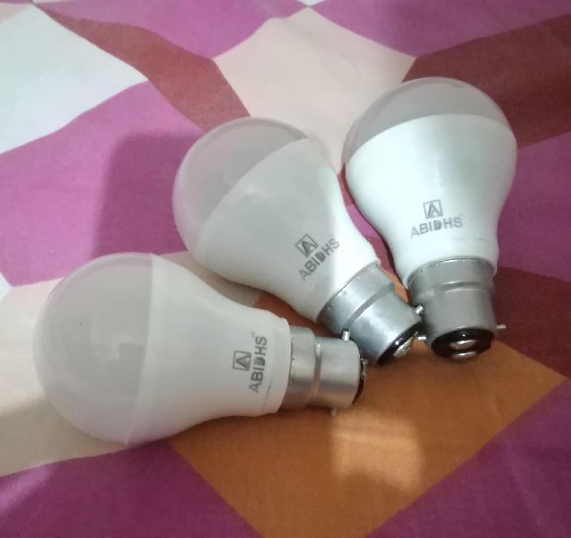 Led bulb(ABiDHS brand), Feature : Energy savings