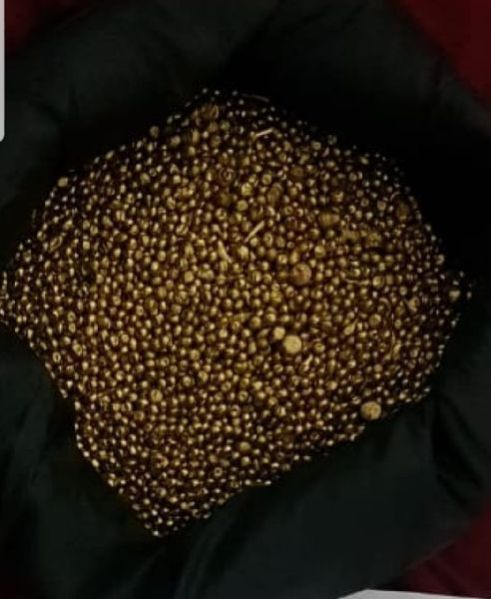 Gold Nugget, Packaging Type : Golden, Yellow