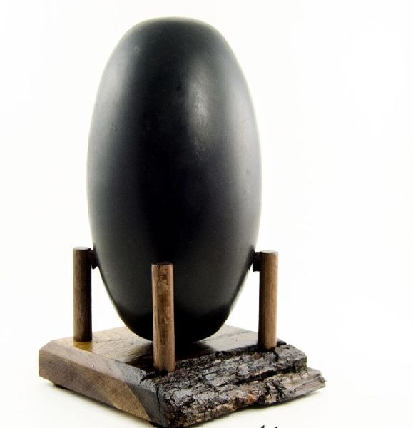 Black Narmadeswar Shivling