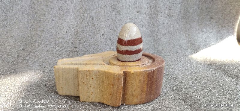 Narmadeswar Shivling