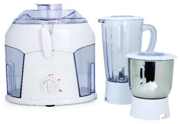 AJ 18- Juicer Mixer Grinder , 450w