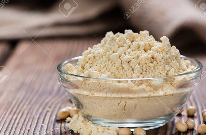 Soya Lecithin Powder