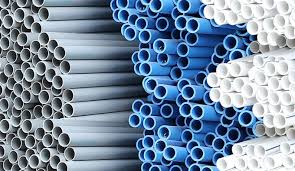 UPVC Pipes, for Construction, Water Treatment Plant, Feature : Excellent Quality, Fine Finishing, High Strength