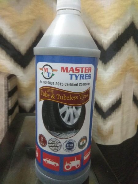 Anti Puncture Tyre Sealant