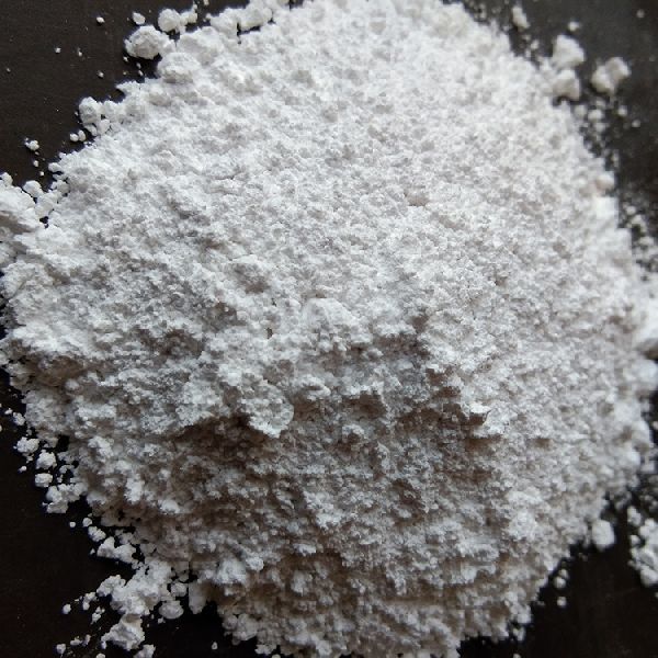 Hydrated lime powder, for Industrial, Color : White