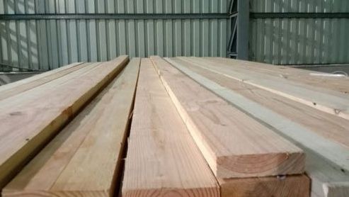 Pine Wood Strips, Feature : Termite Proof