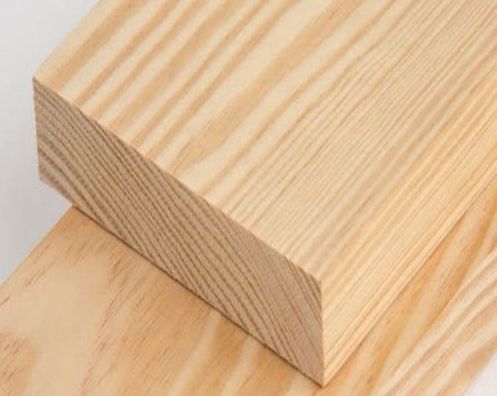 Southern Yellow Pine Wood Lumber, Feature : Termite Proof