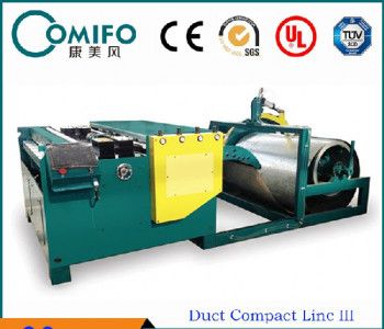 Mini Duct Compact Line 3