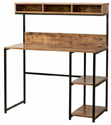 Study Table, Pattern : Plain