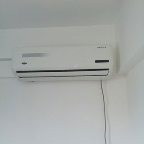 Used Carrier Air Conditioner, for Hardly 2 year old, Compressor Type : Rotary
