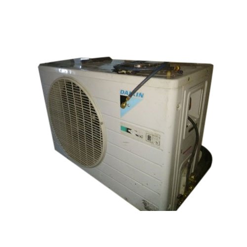 Used Daikin Air Conditioner