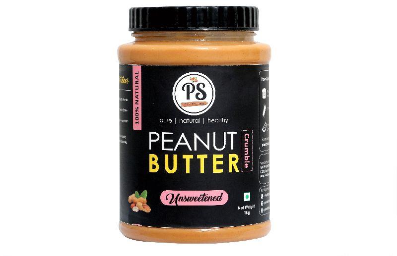 Peanut Butter, for Bakery Products, Eating, Certification : FSSAI