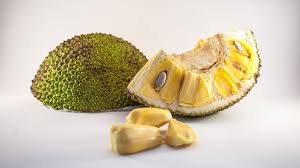 Fresh Jackfruit