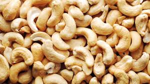 Natural Cashew Nuts, for Food, Snacks, Sweets