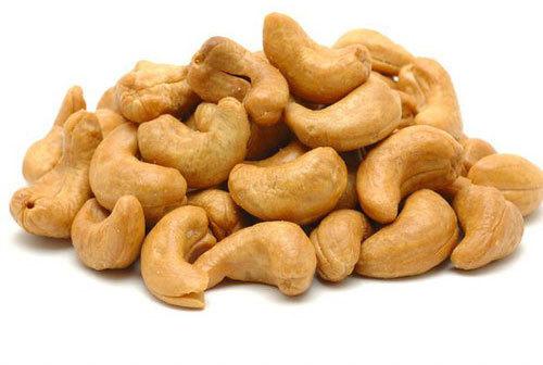 Roasted Cashew Nuts, for Food, Snacks, Sweets