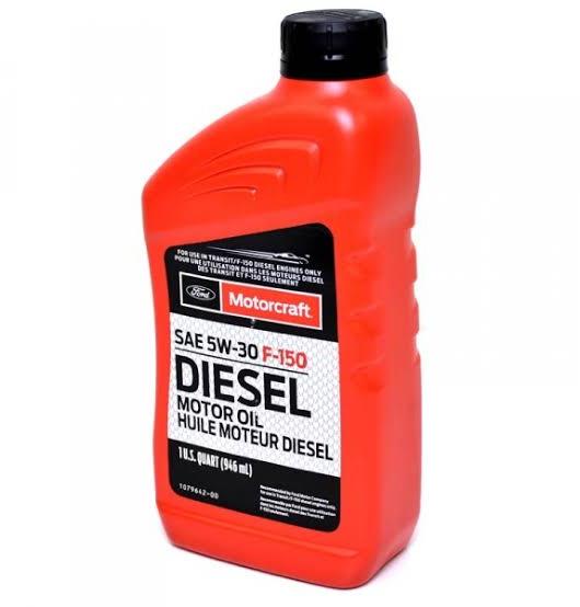 Diesel Oil