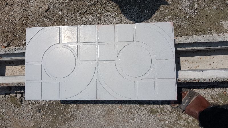 Footpath tiles, Feature : Attractive Look, Durable, Perfect Shape, Scratch Resistance, Shiny Look