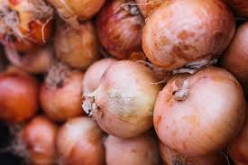 Round Common Fresh Organic Onion, for Human Consumption, Color : Light Pink