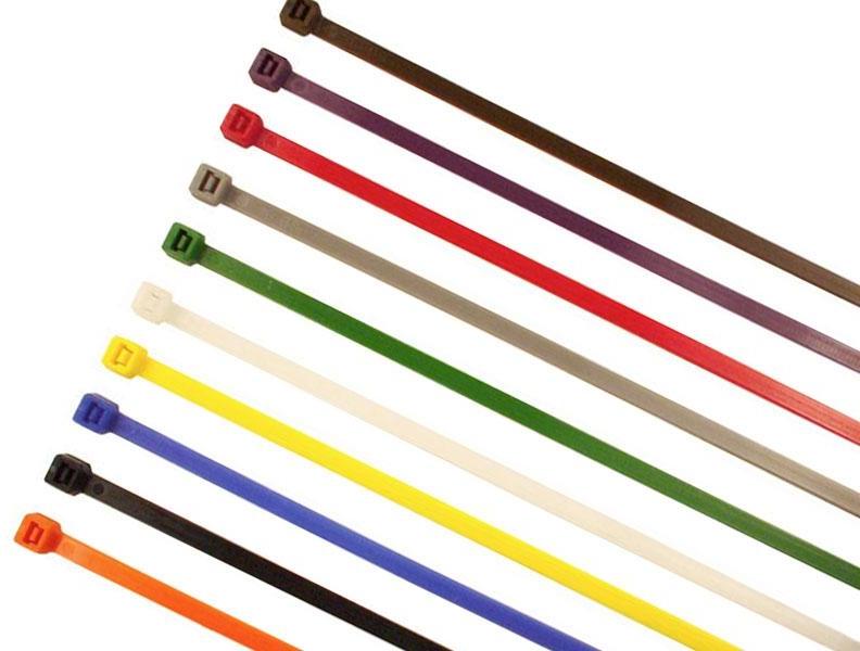 Cable Ties, Feature : Best Quality, Crack Proof, Durable, Non Breakable, Optimum Strength