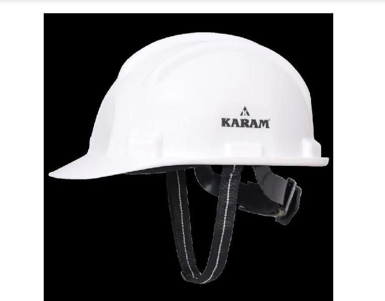 construction helmets by S R enterprises and exporters, construction