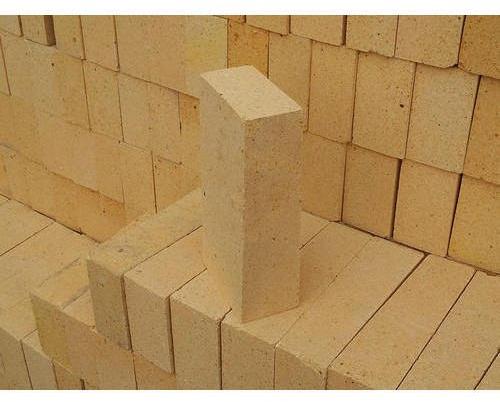 High Alumina Bricks