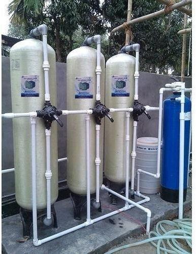 100-200gm Arsenic Removal Filter Plant, Certification : CE Certified, ISO 9001:2008