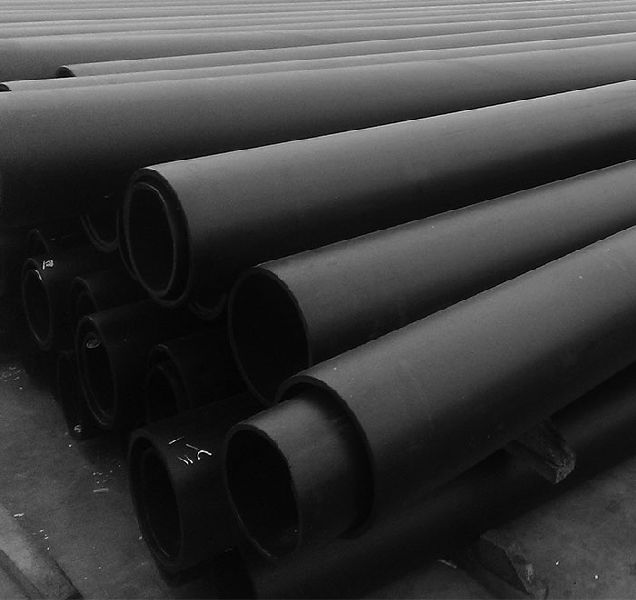 Water Conveyance Pipes