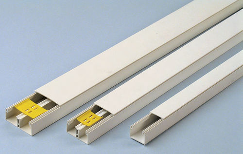 Pvc Cable Trunking