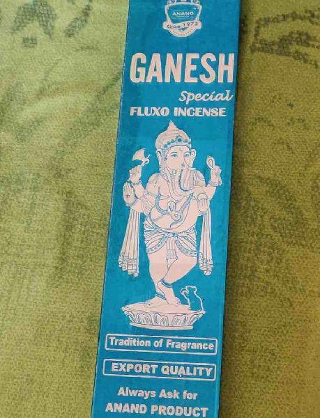Ganesh Special Incense Sticks