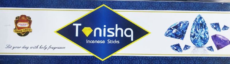 Tanisha Incense Sticks