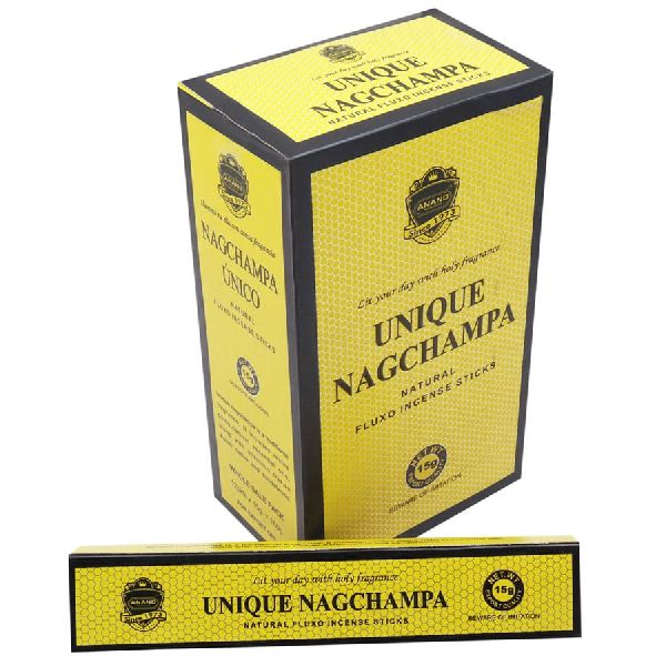 Unique Nagchampa Incense Sticks
