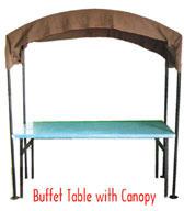 Hotel Resource Banquet Tables, Color : Multi Color