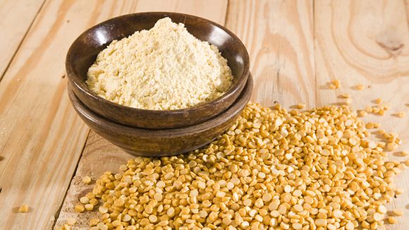 What Is Bengal Gram Powder