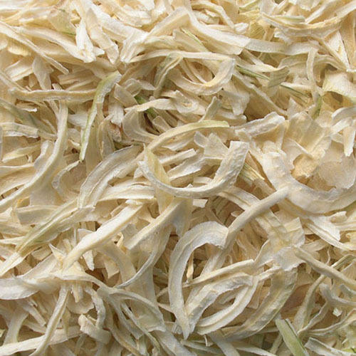 Dehydrated onion flakes, Packaging Size : 10kg, 20 kg