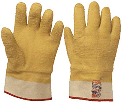 Glass Handling Gloves