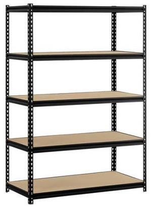 Mild Steel Material Storage Rack