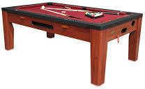 Billiard Table